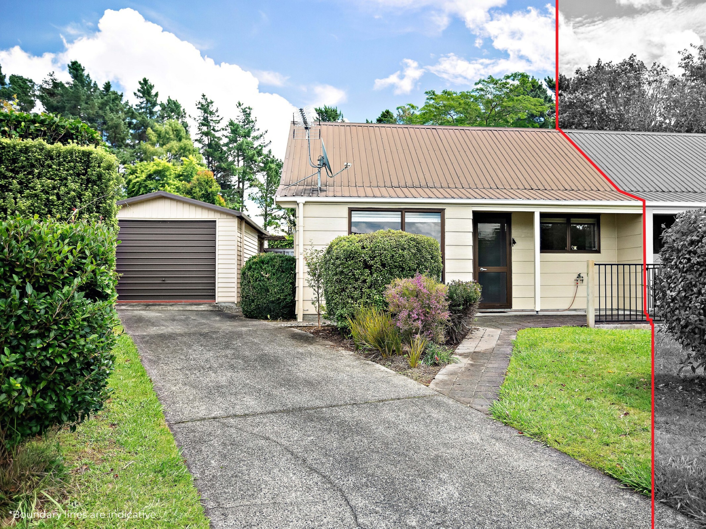 28B Kingfisher Way Perrinpark